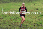 Senior womens 2022 North Eastern Harrier League, Thornley Farm, Peterlee, County Durham. Photo: David T. Hewitson/Sports for All Pics